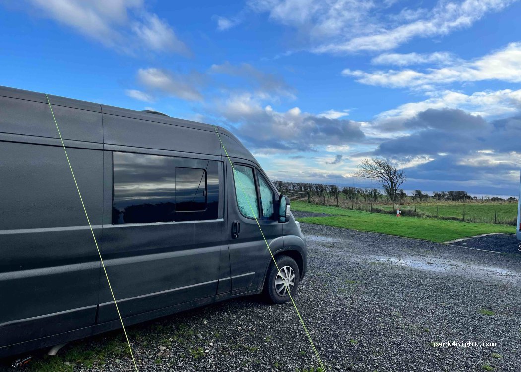 (DG12 5PU) Cummertrees - West Moss-Side Moss Rd — foto 4