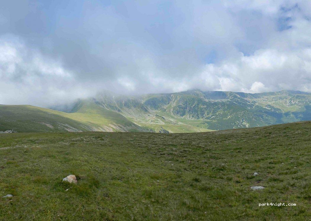 () Voineasa - Transalpina — foto