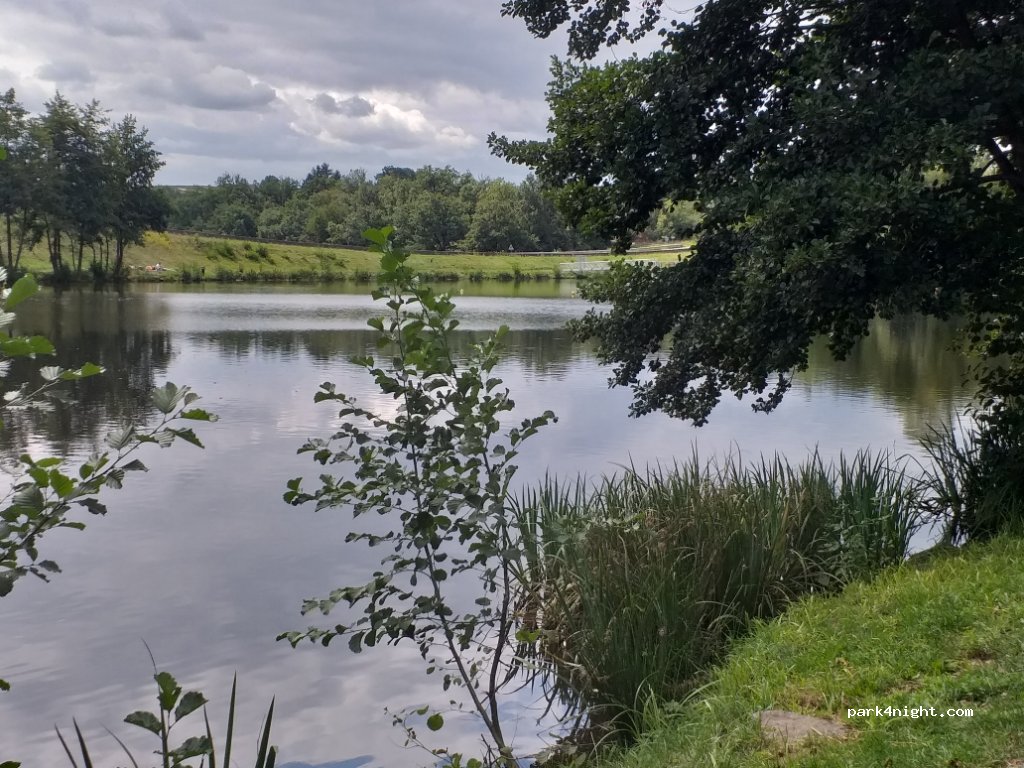 (69590) Pomeys - Chemin du Plan d'Eau — foto