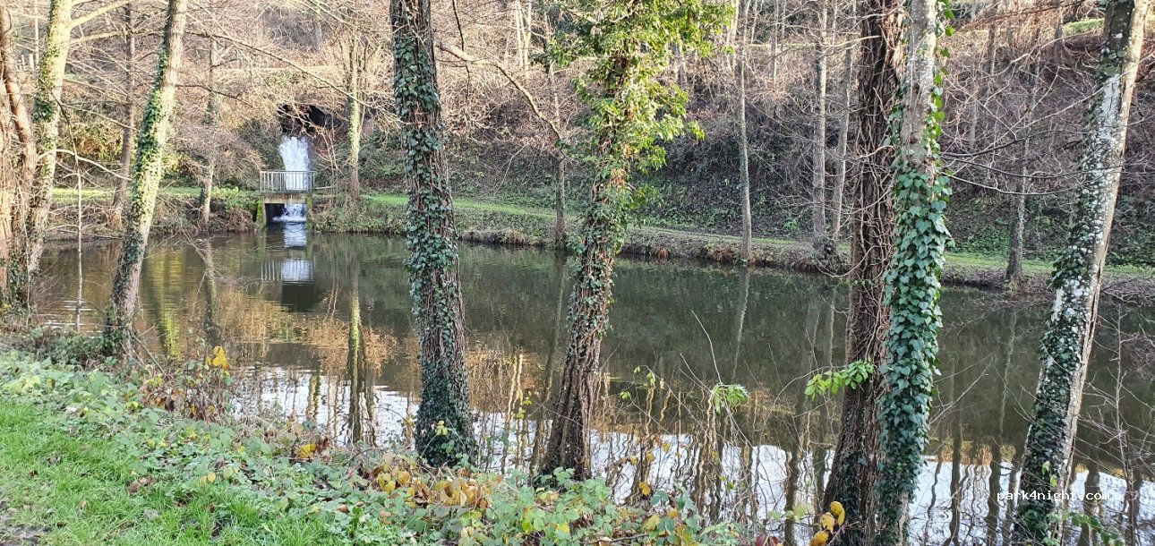 (69590) Pomeys - Chemin du Plan d'Eau — foto 3
