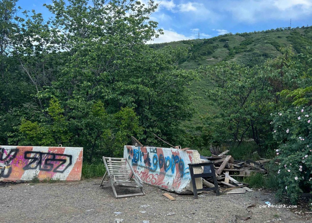 () T'bilisi - Kus Tba Steet — foto 3