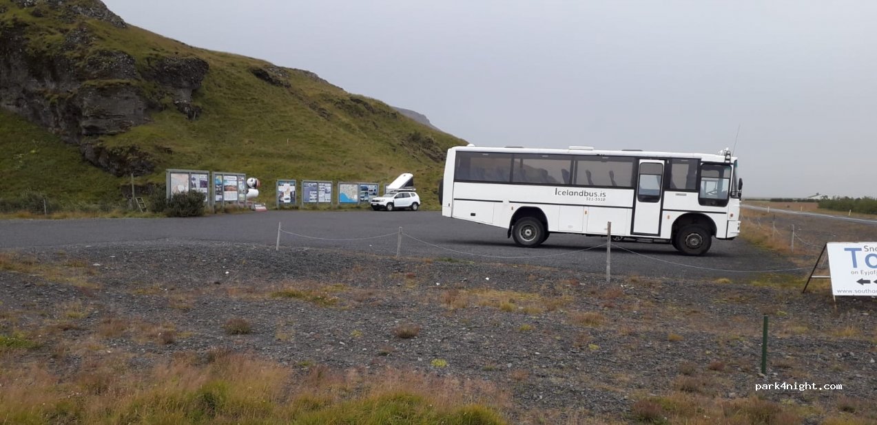Þjóðvegur — foto