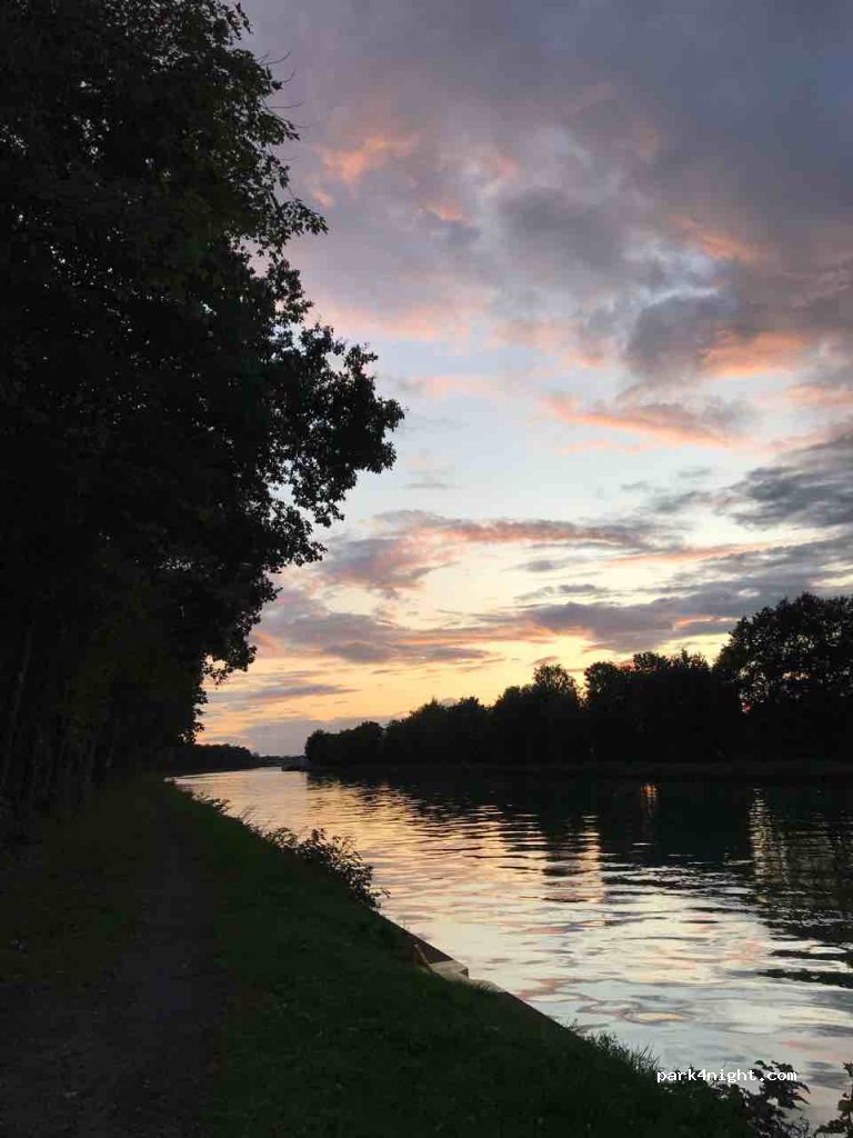 (49565) Bramsche - 2a Am Sperrtor — foto