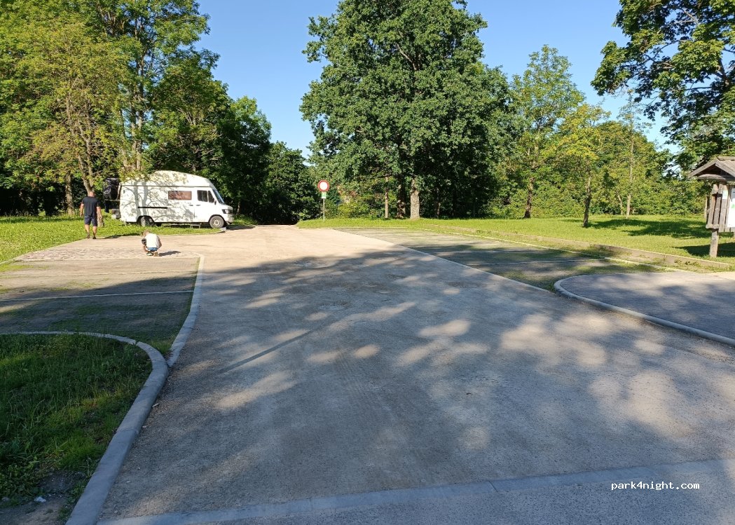 (3301) Kuldīga - 1A Ventas iela — foto