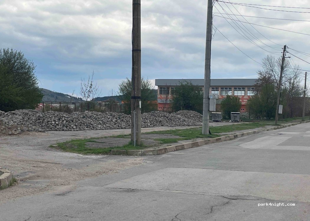 (2210) Dragoman - Unnamed Road — foto 4