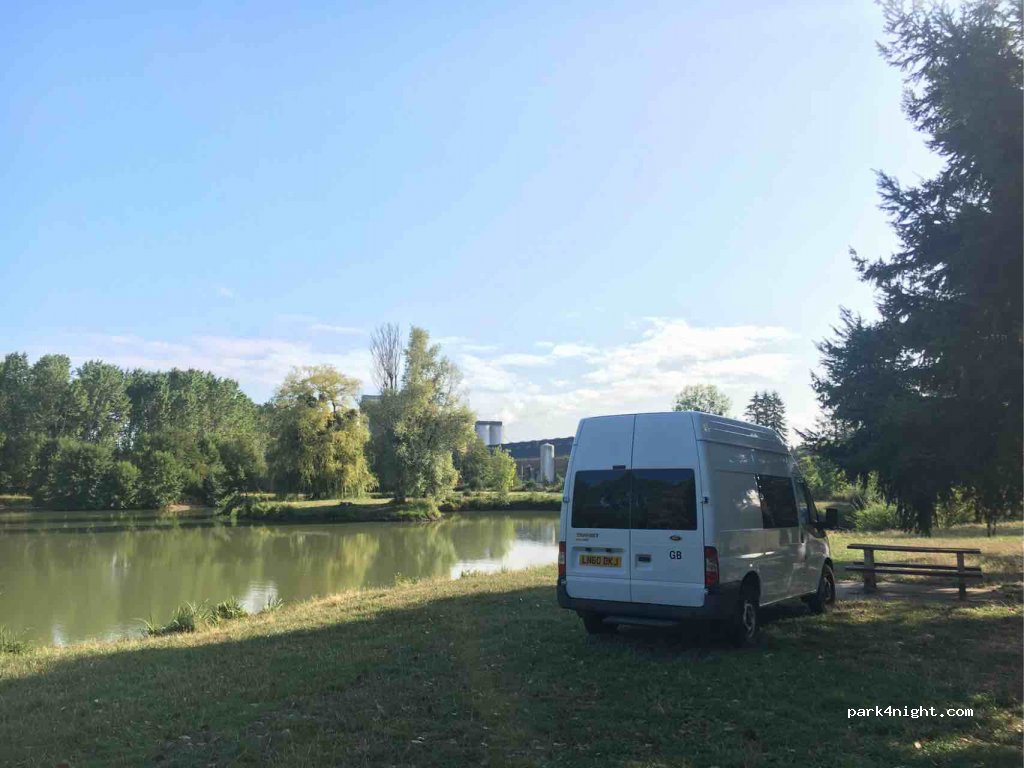 (28160) Brou - 6 Route de Nogent — foto
