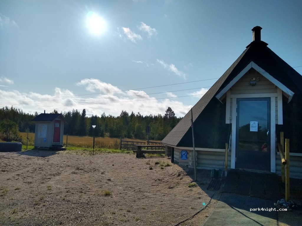 (62375) - 636 Ylistarontie — foto 2