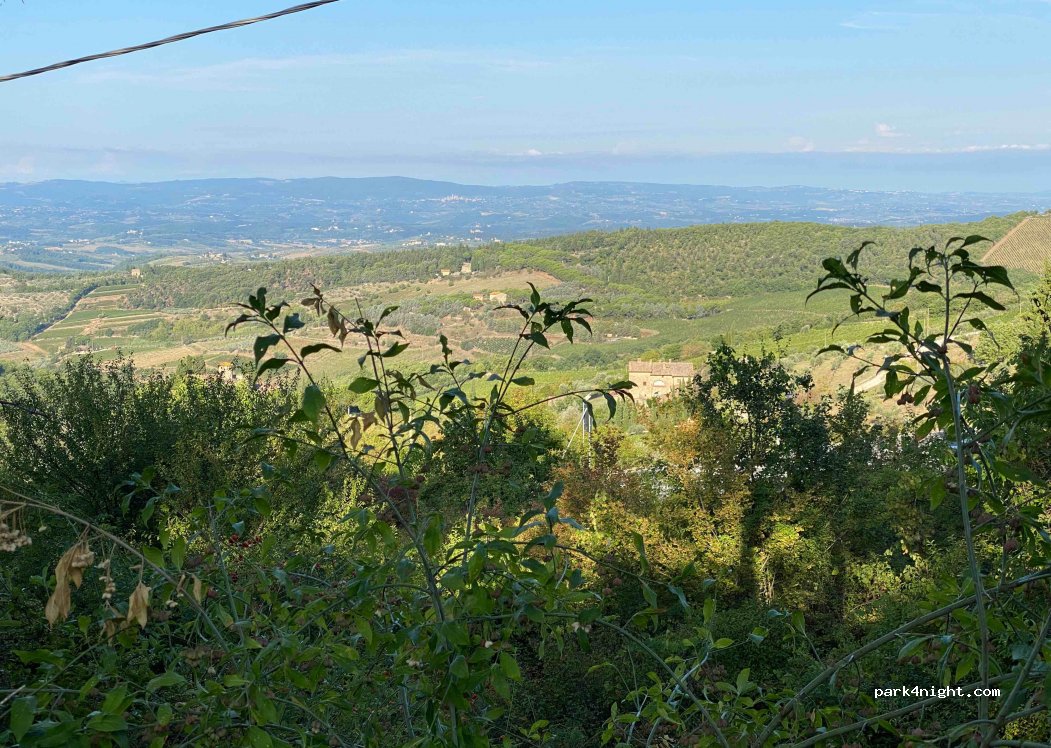 (53011) Castellina in Chianti - 12 Via dello Sport — foto 2