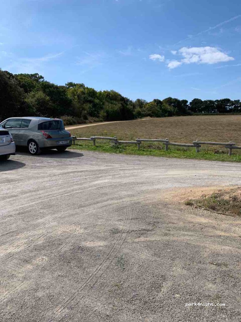(85180) Le Château-d'Olonne - 21 D32B — foto