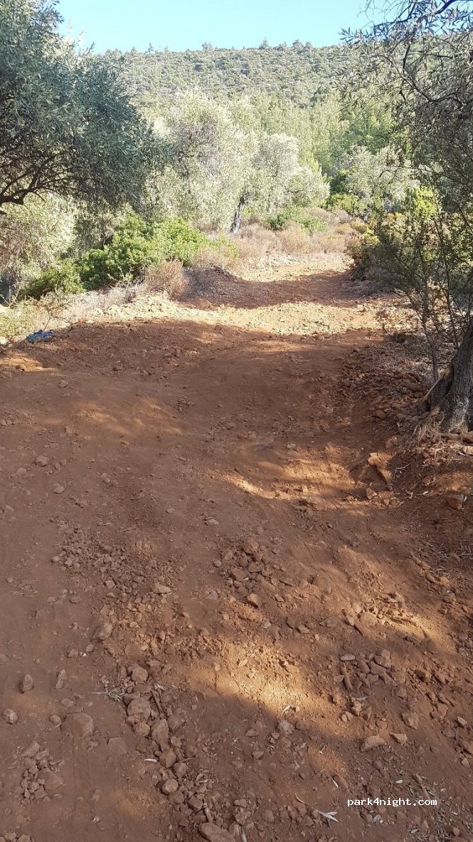 (640 10) Kallirachi - Ethniki Odos Thasou Limenarion — foto