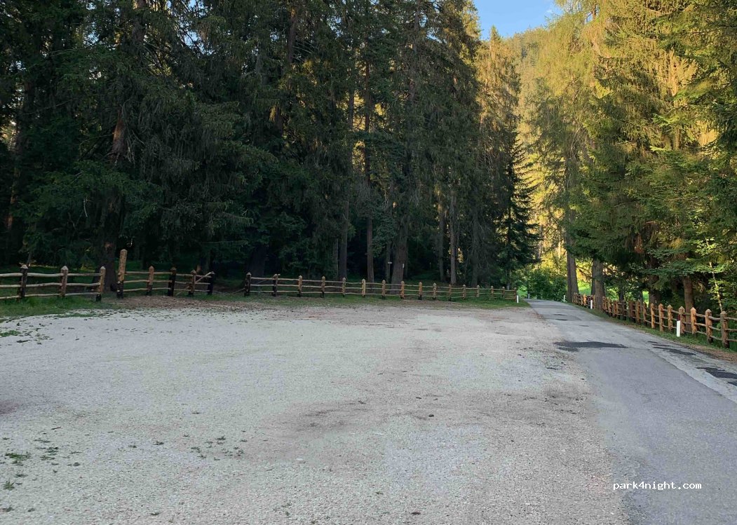 (38013) Malosco - Unnamed Road — foto 2