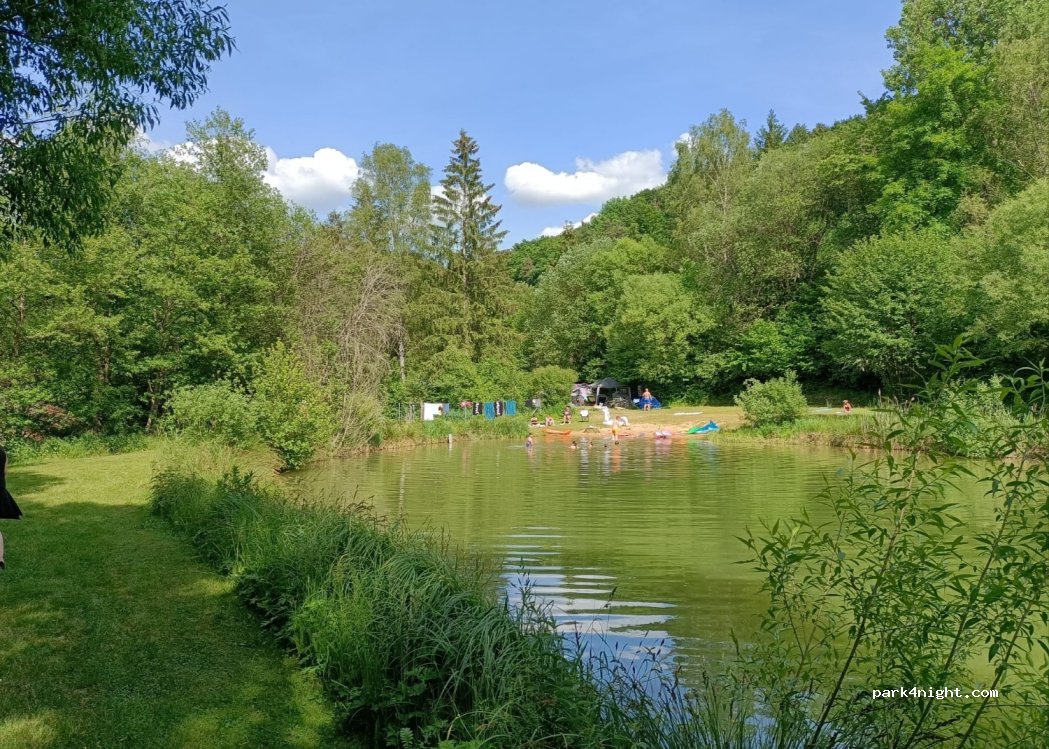 Campingplatz Sippelmühle — foto 3