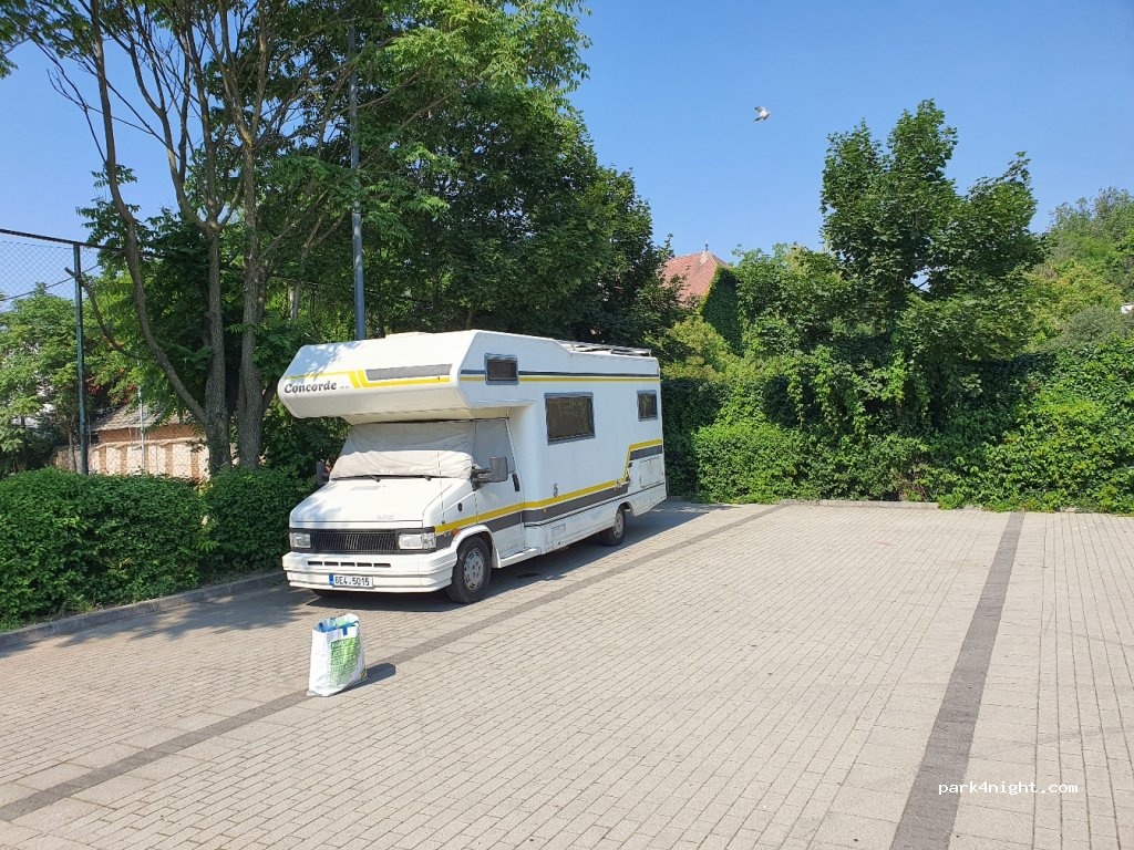 (6900) Makó - 3 Petőfi park — foto 2