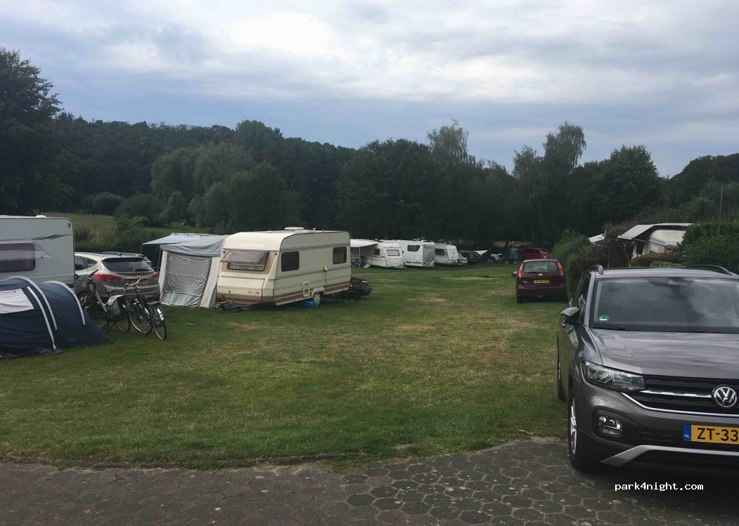 Camping — foto 2