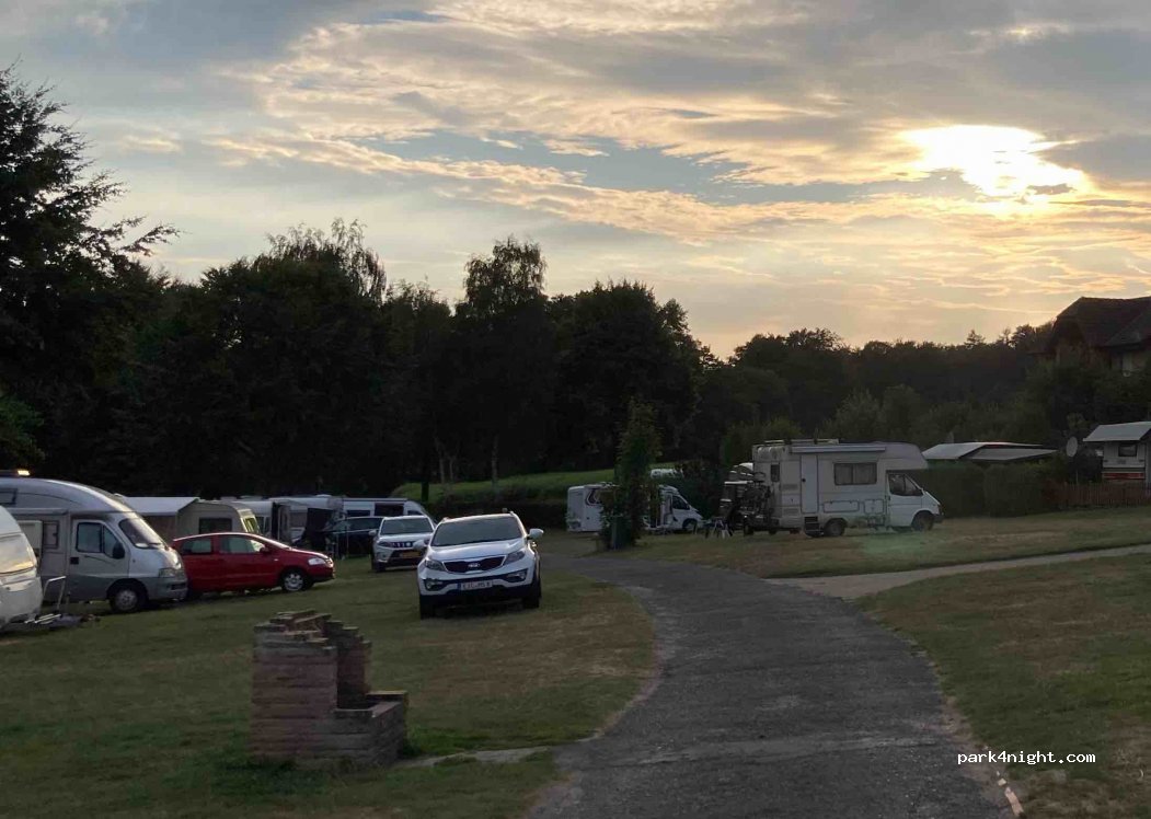 Camping — foto 4