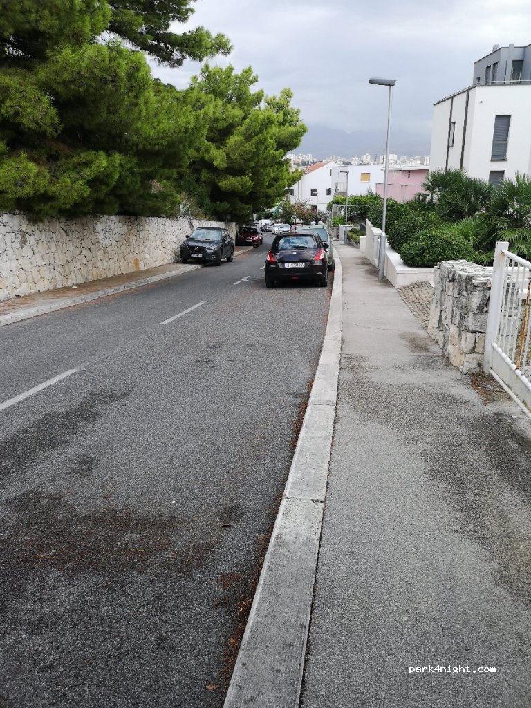 (21000) Split - 51 Marasovića ulica — foto 2