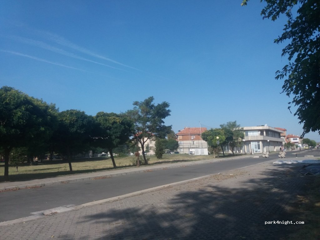 (8201) Pomorie - 179 ulitsa — foto 3