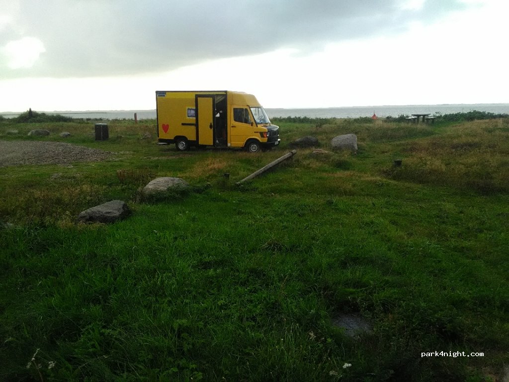 (7790) Thyholm - 37 Skovstien — foto