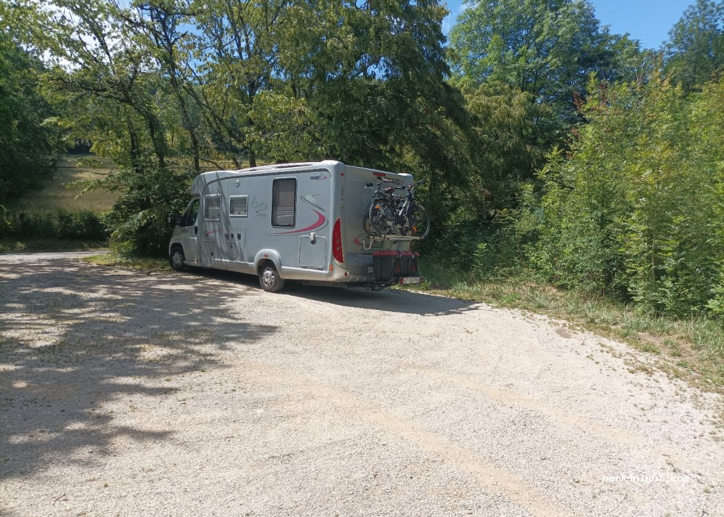 (46500) Alvignac - D673 — foto 3
