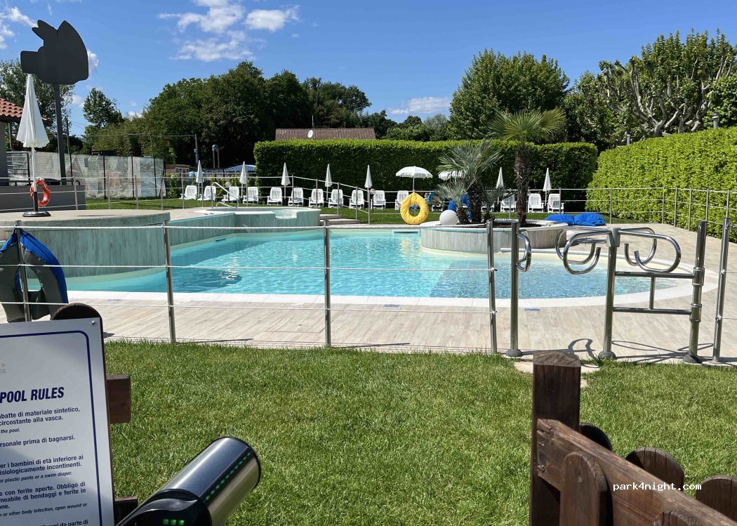 Camping Röse — foto 5