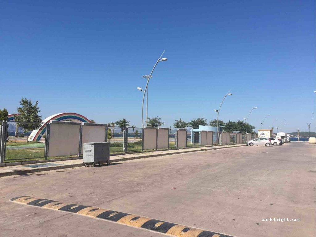 (35800) ağa/İzmir - 15-13 271/1. Sokak — foto