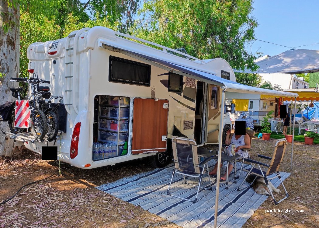 Camping Evcan — foto 3