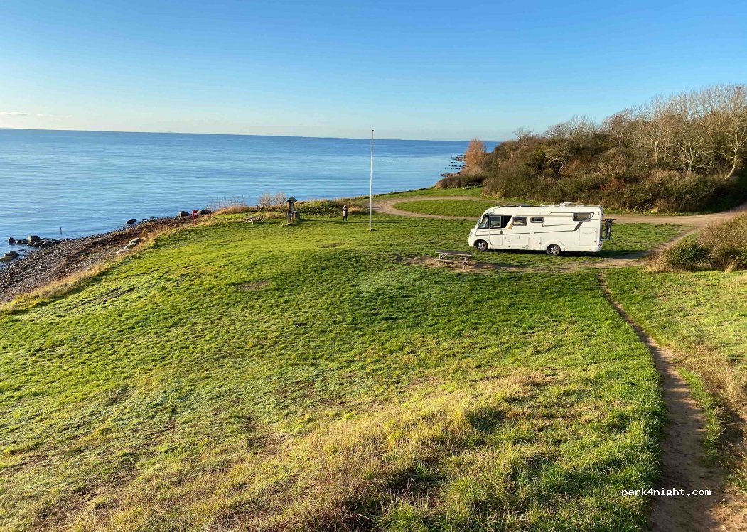 (4400) Kalundborg - 15 Ulstrup Sønderstrand — foto