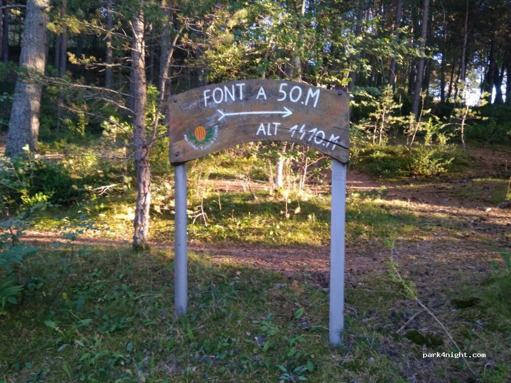 (AD600) Sant Julià de Lòria - 676 Carretera de la Rabassa — foto