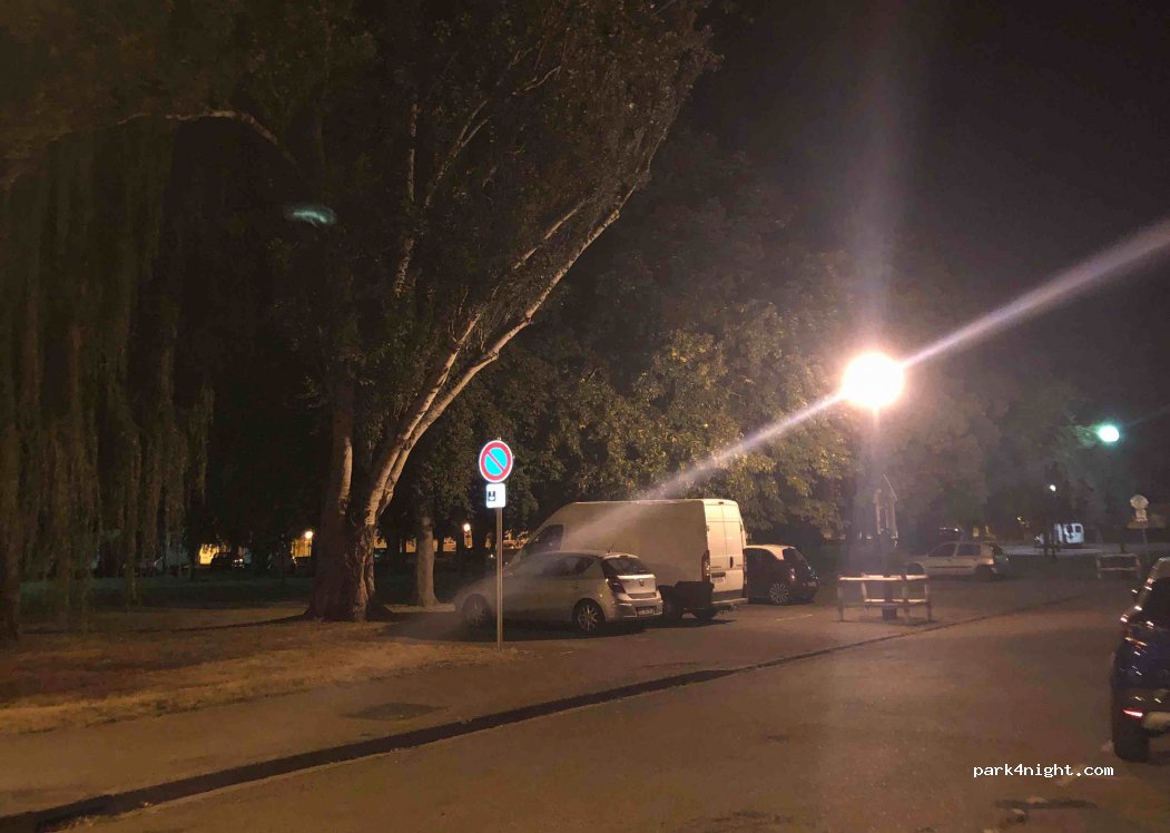 (57100) Thionville - 3 Rue du Cimetière — foto