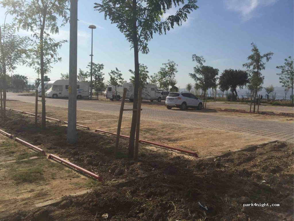 (35590) - 58 Hasan Ali Yücel Bulvarı — foto 3