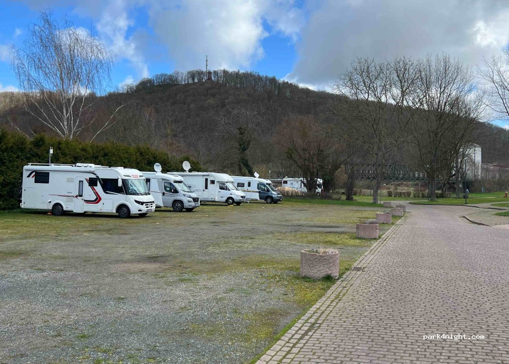 (37619) Bodenwerder - Am Mühlentor — foto 3
