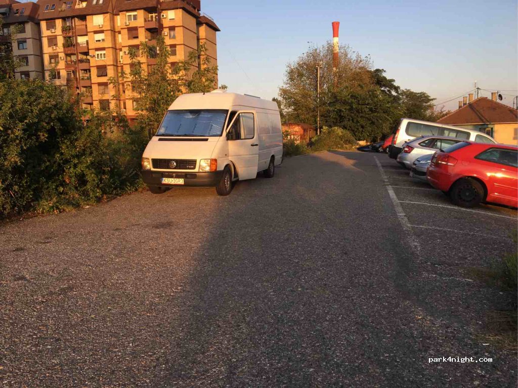 (11000) Beograd - 5 Dunavska — foto 2