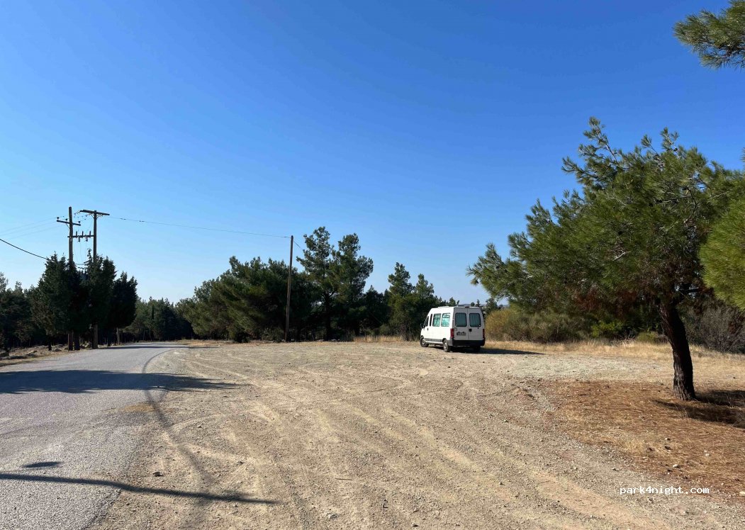 (685 00) - Ethniki Odos Alexandropoulis Kipon — foto 3