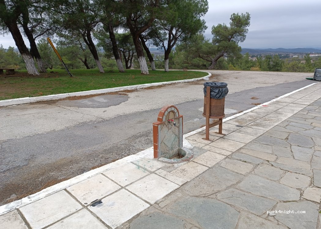 (685 00) - Ethniki Odos Alexandropoulis Kipon — foto 4