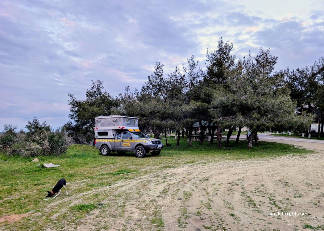 (685 00) - Ethniki Odos Alexandropoulis Kipon — foto 5