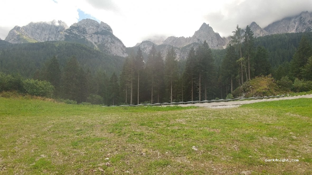 (32047) Sappada - 99-112 Borgata Cima — foto