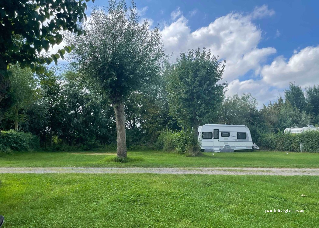 Camping Tuinenburg — foto 3