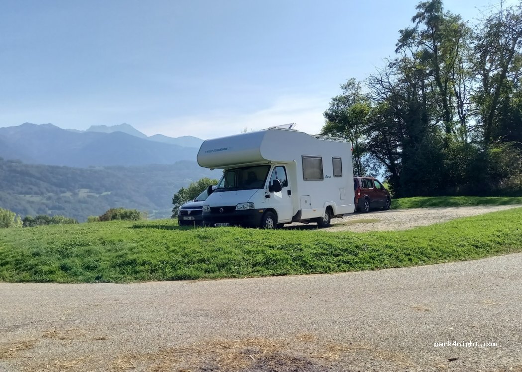 (73110) La Trinite - D33 — foto 4