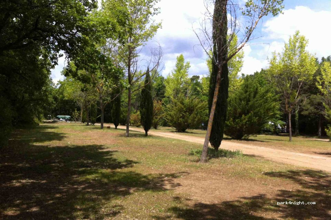 Camping l'Avelanede — foto