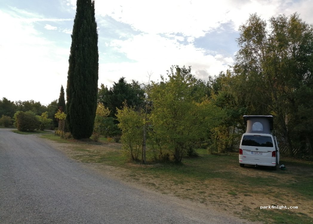 Camping l'Avelanede — foto 2