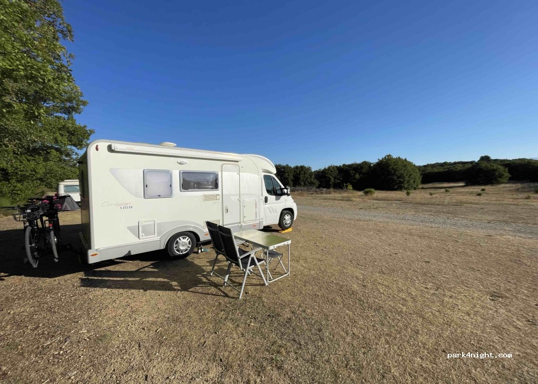 Camping l'Avelanede — foto 5
