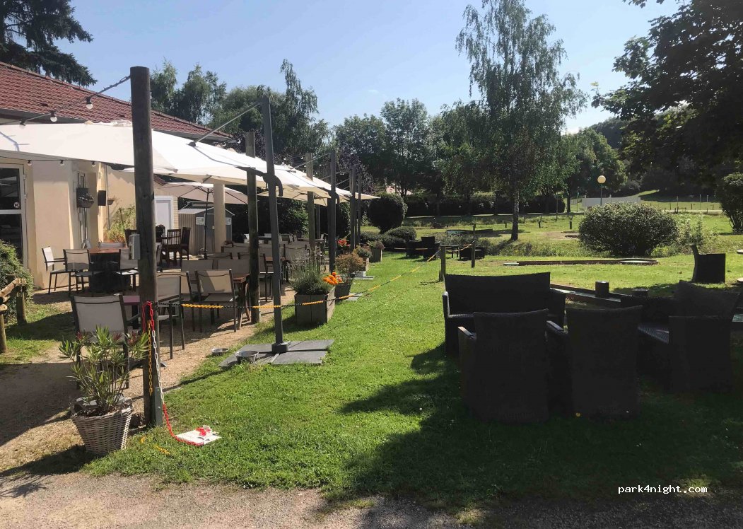 Camping Le Moulin — foto 4