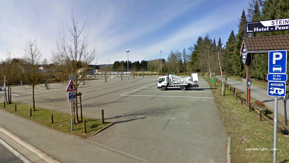 (4780) St. Vith - 9 Rodter Straße — foto