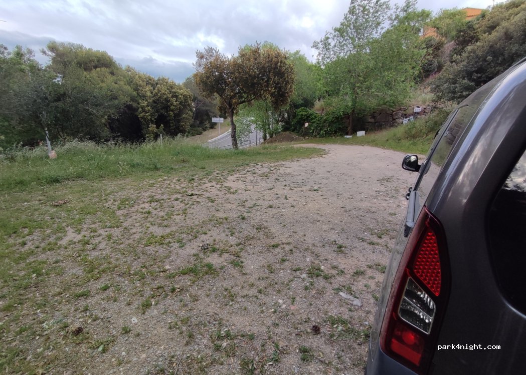 (17255) Begur - 4 Passeig de sa Miranda — foto 2