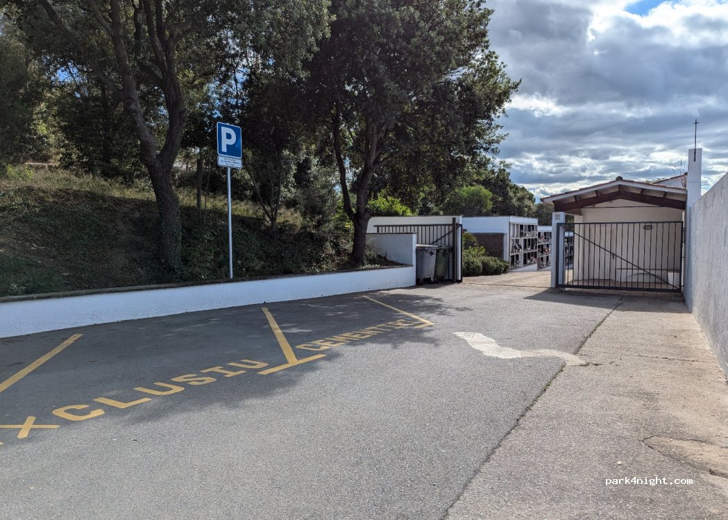 (17255) Begur - 4 Passeig de sa Miranda — foto 3
