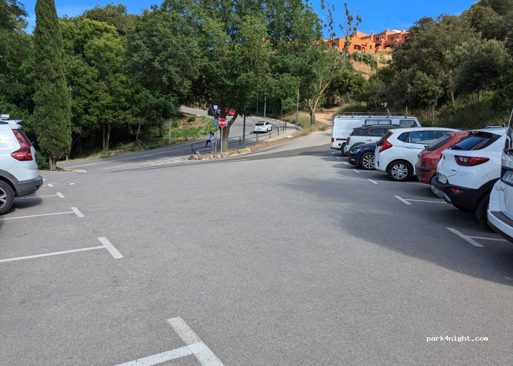 (17255) Begur - 4 Passeig de sa Miranda — foto 4