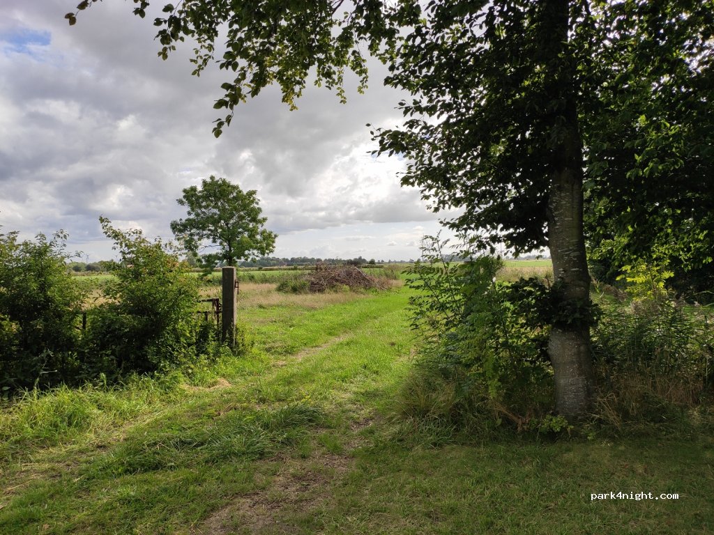 (26409) Wittmund - 12 Funnixer Riege — foto