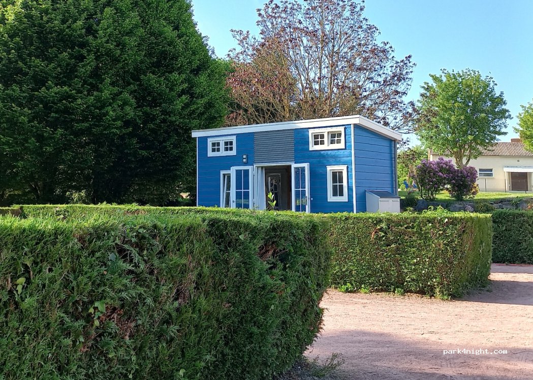 Camping Domjean — foto 3