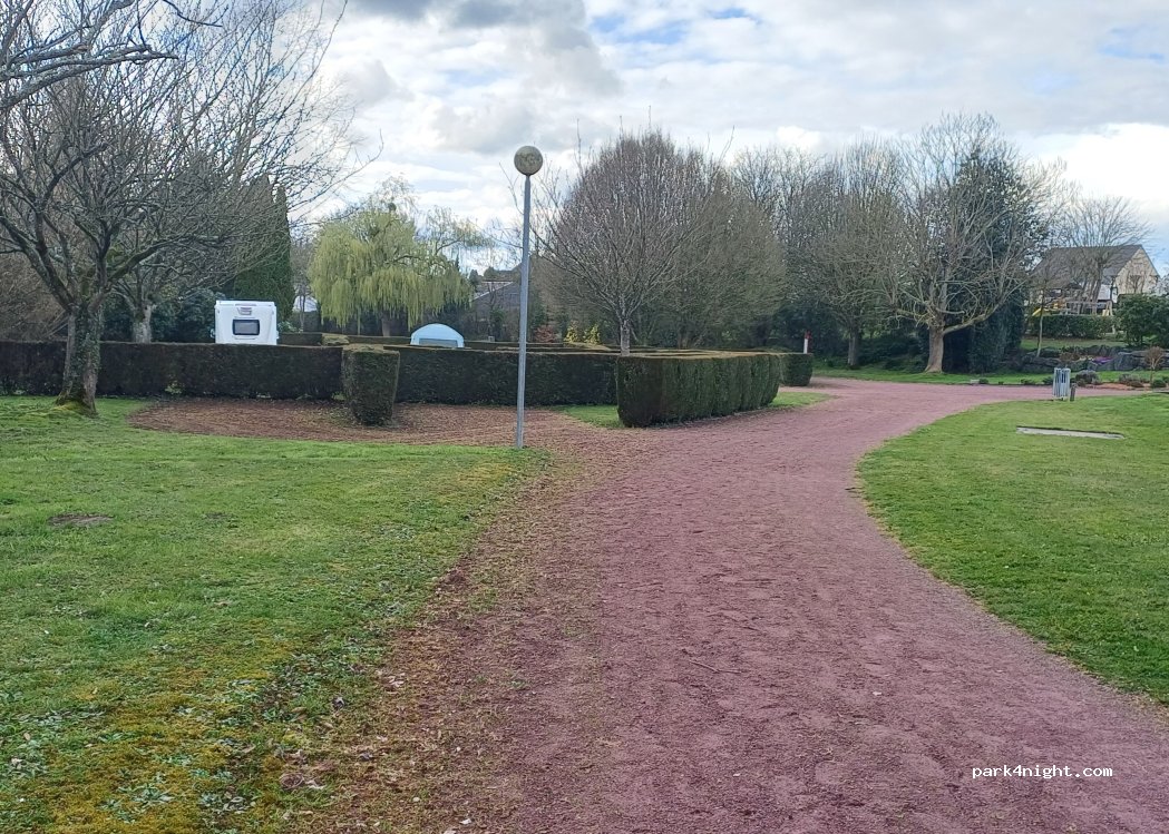 Camping Domjean — foto 5