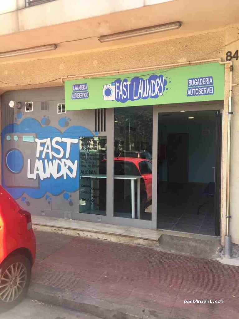 (08907) L'Hospitalet de Llobregat - 84a Avinguda Mare de Déu de Bellvitge — foto